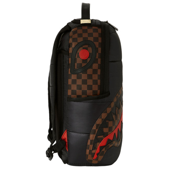 Sprayground Τσάντα πλάτης Sip Puffer DLXSF Backpack